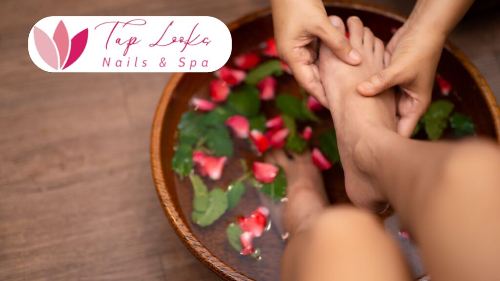 Mobile Foot Care Edmonton