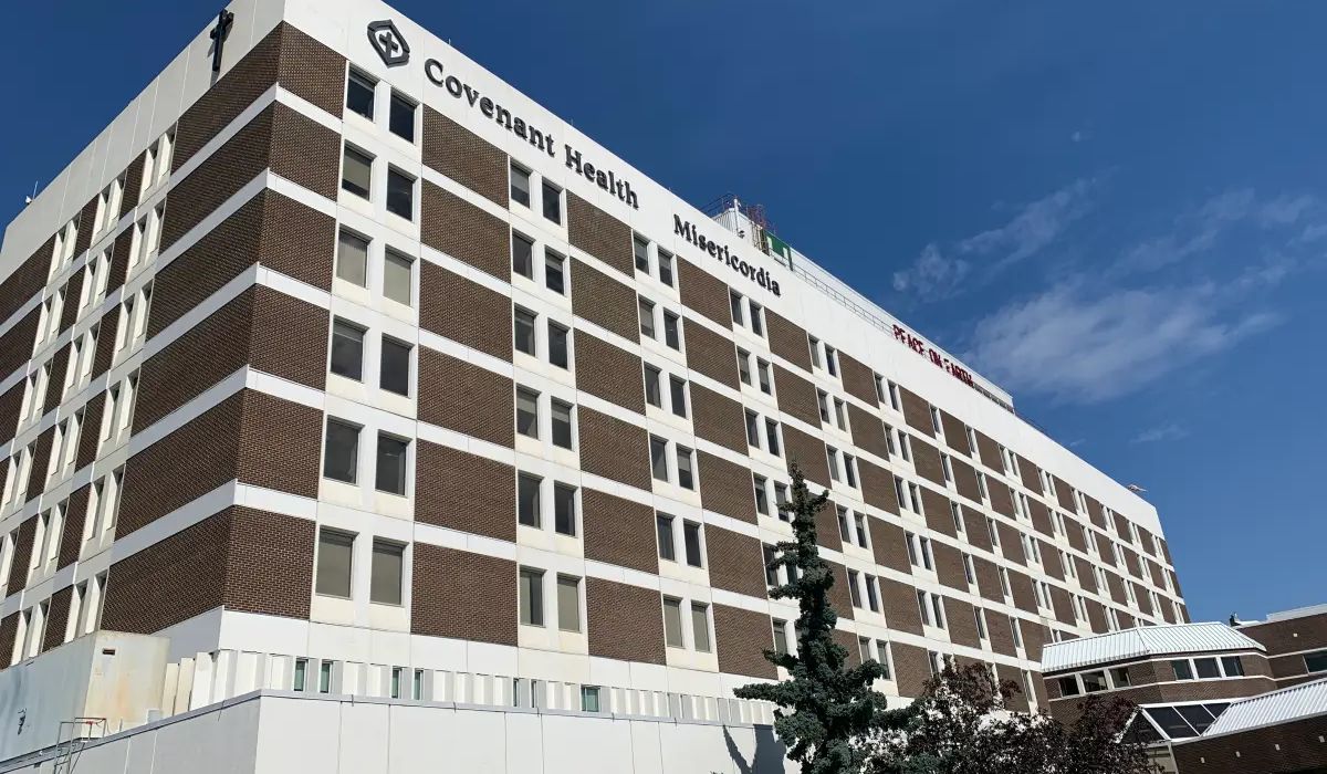 Misericordia Community Hospital