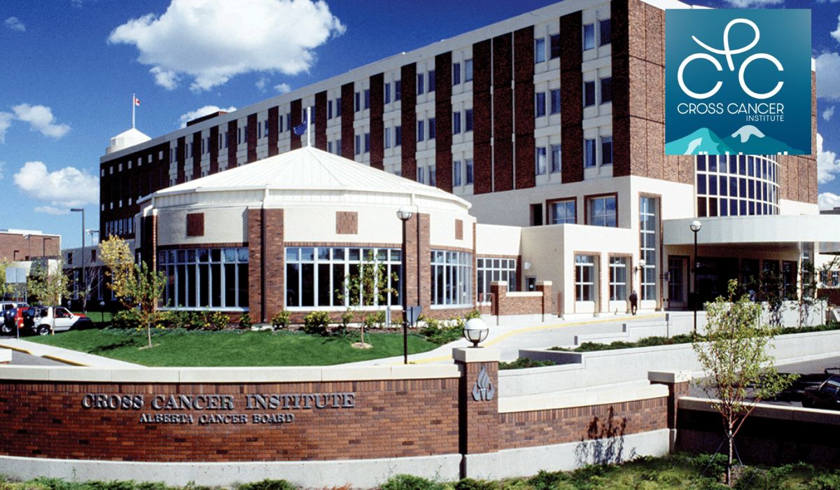 Cross Cancer Institute